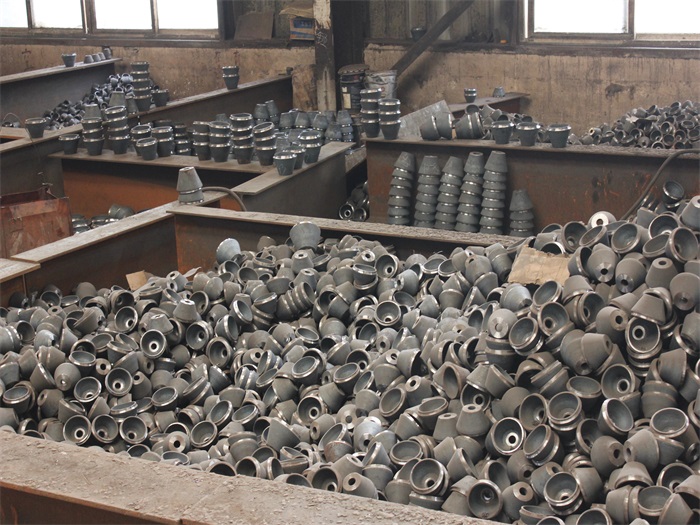 北海网架钢结构工程有限公司